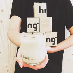 Doftljus Gimme a break