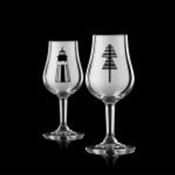 Whiskeyglas "Skärgård"  2-pack