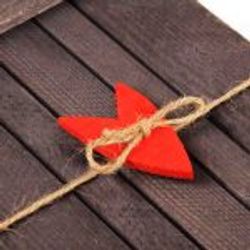 Ljuslyka "Skärgård" 2-pack