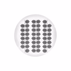 Grytunderlägg Berså grå