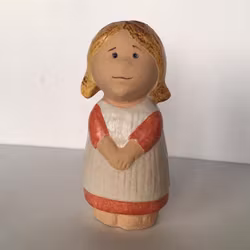 Ida, Emils lillasyster