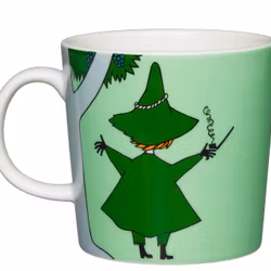 Muminmugg "snusmumriken"