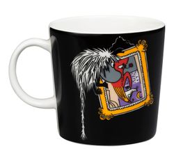 Muminmugg "förfadern"