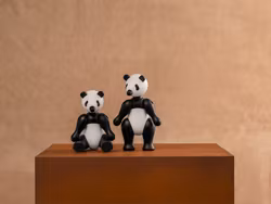 Panda liten