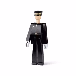 Poliskonstapel