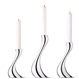 Ljusstake cobra 3-pack