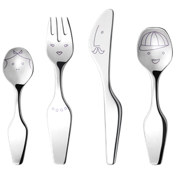 Barnbestick Alfredo "Twist Family"