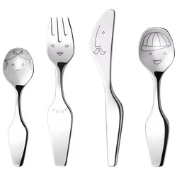 Barnbestick Alfredo "Twist Family"