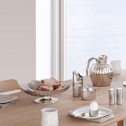 Skål Bernadotte liten