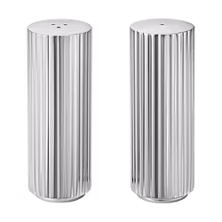 Salt/pepparströare Bernadotte