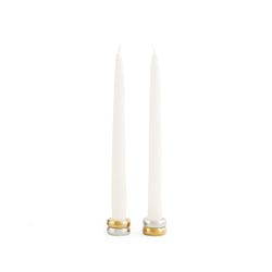 Ljusstake duo marriage