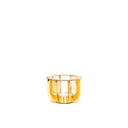 Ljuslykta jazz liten