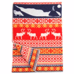 Ullfilt "sarek" multi