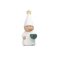Adventsbarn Stjärngosse