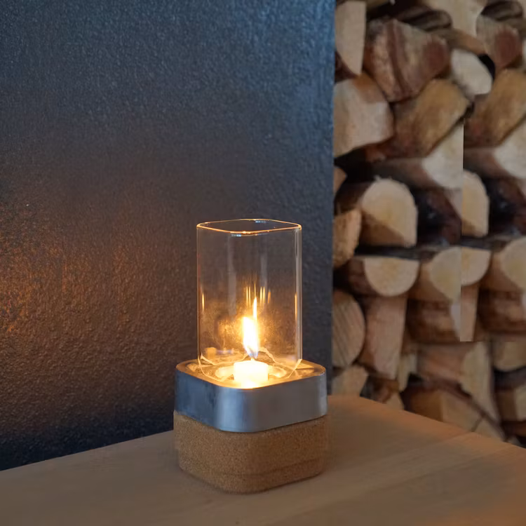 Stumpastaken presentförpackning