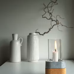 Stumpastaken presentförpackning