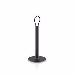 Pappershållare svart