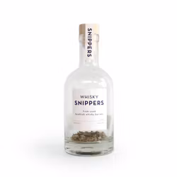 Snippers whisky