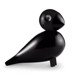 Songbird Ravn