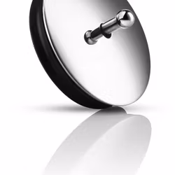 Lock flip-top för karaff