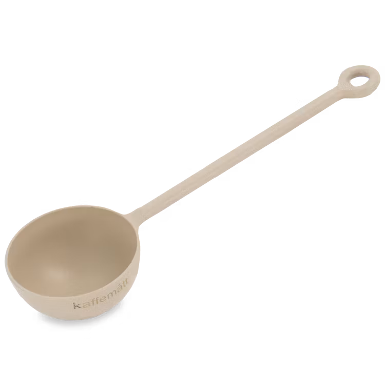 Kaffemått metall