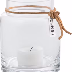 Ljuslykta 10 cm