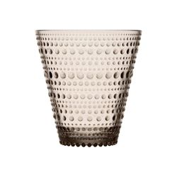 Dricksglas Kastehelmi 30 cl 2-pack linne