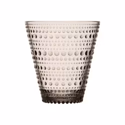 Dricksglas Kastehelmi 30 cl 2-pack linne