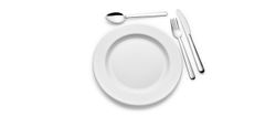 Bestickset 16 delar