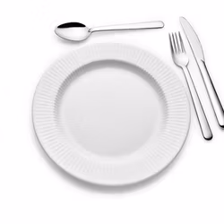 Bestickset 16 delar
