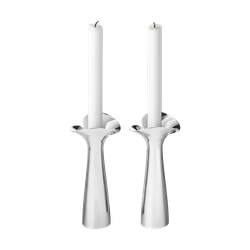 Ljusstakar bloom 2-pack