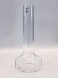 Vas kolonn blank mellan