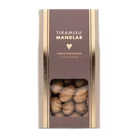 Tiramisumandel 150gr