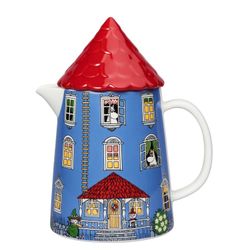 Kanna mumin "muminhuset" 1 lit
