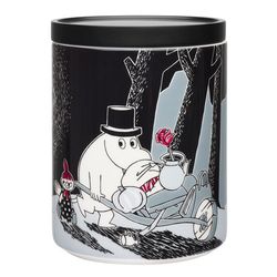 Burk mumin "äventyr flytten" 1,2 lit