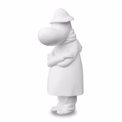 Mumin hemulen