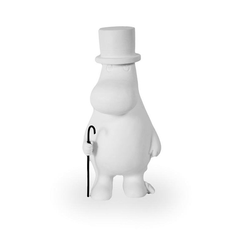 Mumin pappa