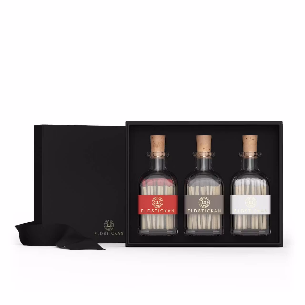 Presentbox "gåva"