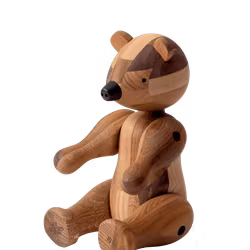 Reworked björn medium