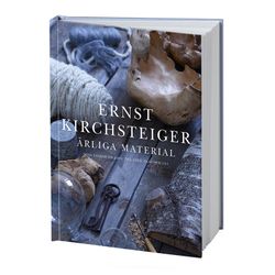 Bok "ärliga material"