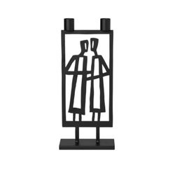 Ljusstake omtanke