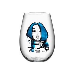 Tumblerglas All About You 2-pack Miss You