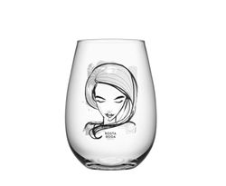 Tumblerglas All About You 2-pack Need You