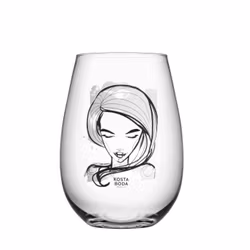 Tumblerglas All About You 2-pack Need You