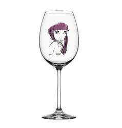 Vinglas All About You 2-pack With You