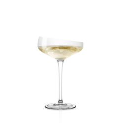 Vinglas Champagne Coupé