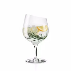 Gin glas