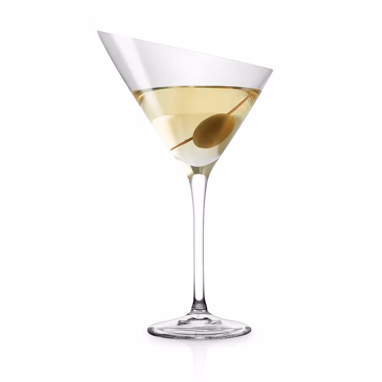 Martini glas