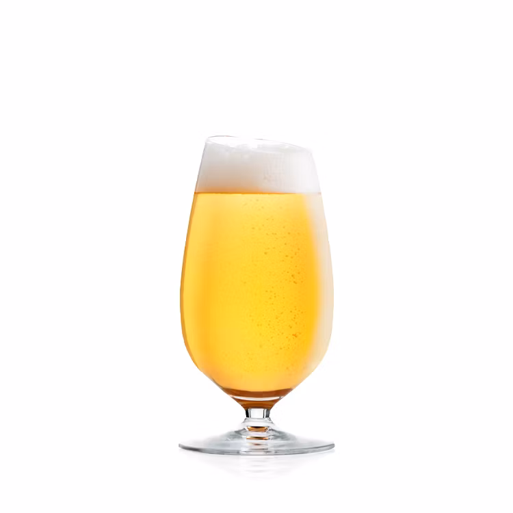 Ölglas 0,35l 2-pack