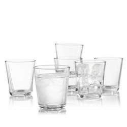 Dricksglas 6-pack